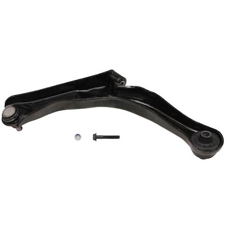 Moog Suspension Control Arm/Ball Joint Assembly-Front Right Lower, RK80397 RK80397
