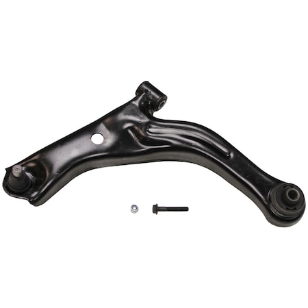 Moog Suspension Control Arm/Ball Joint Assembly-Front Left Lower, RK80398 RK80398
