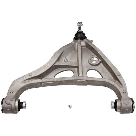 Moog Suspension Control Arm and Ball Joint Assembly, RK80403 RK80403