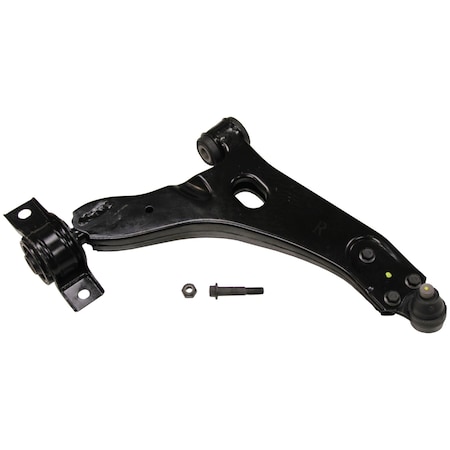 Moog Suspension Control Arm/Ball Joint Assembly-Front Right Lower, RK80405 RK80405