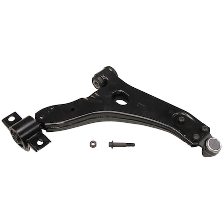 Moog Suspension Control Arm/Ball Joint Assembly-Front Left Lower, RK80406 RK80406