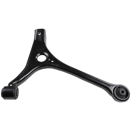 Moog Suspension Control Arm - Front Left Lower, RK80410 RK80410