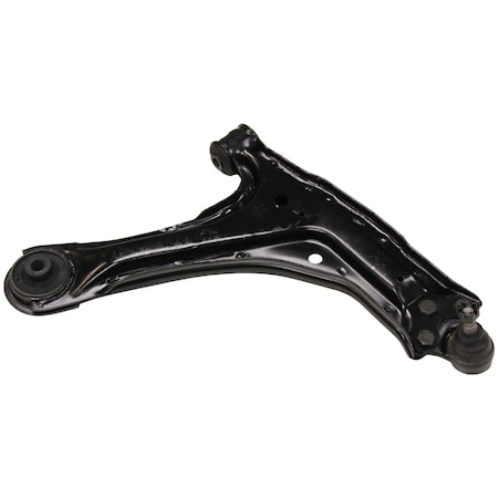 Moog Suspension Control Arm/Ball Joint Assembly-Front Right Lower, RK80428 RK80428