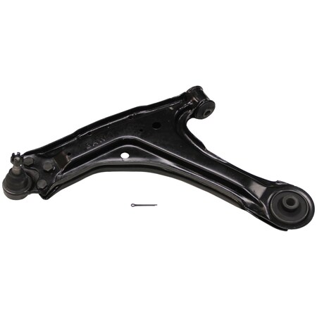 Moog Suspension Control Arm/Ball Joint Assembly-Front Left Lower, RK80446 RK80446