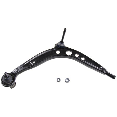 Moog Suspension Control Arm/Ball Joint Assembly-Front Left Lower, RK80531 RK80531