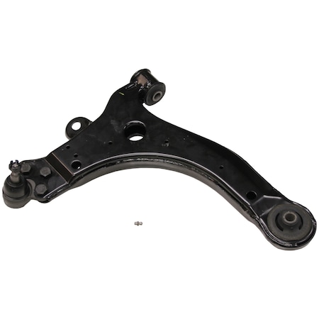Moog Suspension Control Arm/Ball Joint Assembly-Front Right Lower, RK80538 RK80538