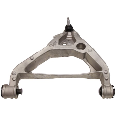 Moog Suspension Control Arm/Ball Joint Assembly-Front Left Lower, RK80711 RK80711