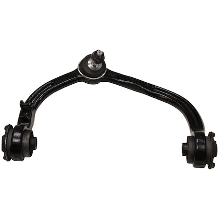 Moog Suspension Control Arm/Ball Joint Assembly-Front Right Upper, RK80714 RK80714
