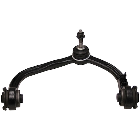 Moog Suspension Control Arm/Ball Joint Assembly-Front Left Upper, RK80715 RK80715