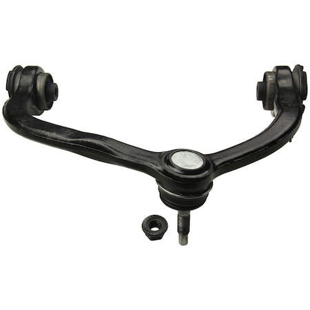 Moog Suspension Control Arm/Ball Joint Assembly-Front Left Upper, RK80717 RK80717
