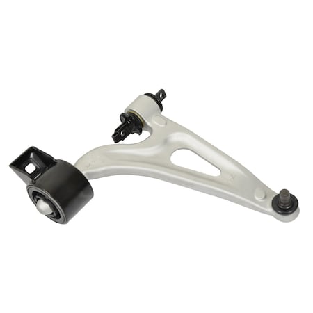 Moog Suspension Control Arm/Ball Joint Assembly-Front Right Lower, RK80724 RK80724