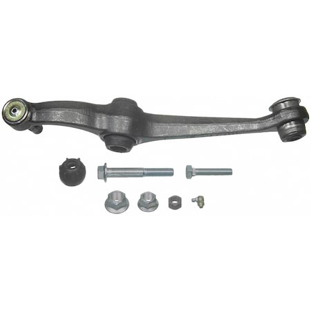 Moog Suspension Control Arm and Ball Joint Assembly, RK8679 RK8679