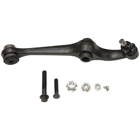 Moog Suspension Control Arm and Ball Joint Assembly, RK8681 RK8681