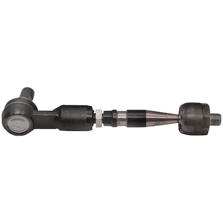 Moog Steering Tie Rod End Assembly, ES3681A ES3681A