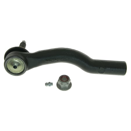 Moog Steering Tie Rod End - Left Outer, ES3694 ES3694