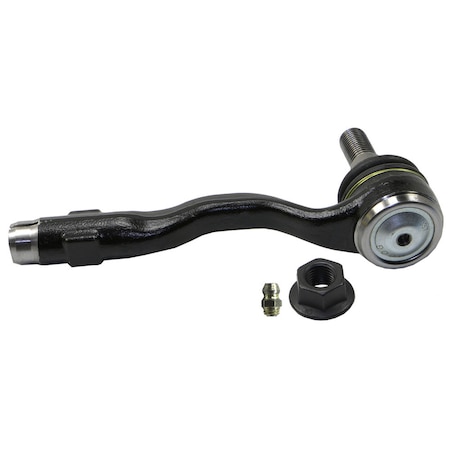 Moog Steering Tie Rod End, ES801167 ES801167