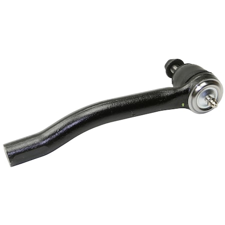 Moog Steering Tie Rod End, ES801171 ES801171