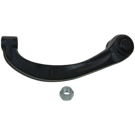 Moog Steering Tie Rod End, ES80977 ES80977