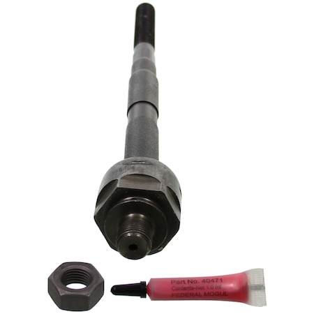 Moog Steering Tie Rod End, EV800557 EV800557