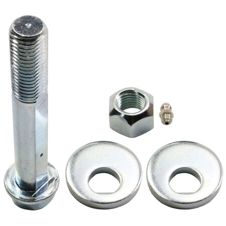 Moog Alignment Toe Adjuster 2001-2004 Ford Escape 2.0L, K100382 K100382