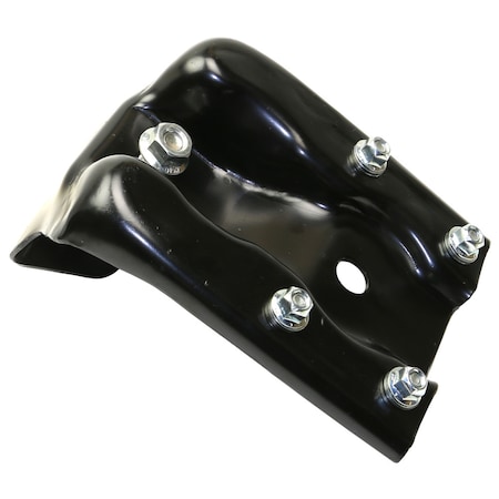 Moog Leaf Spring Shackle Bracket, K150381 K150381