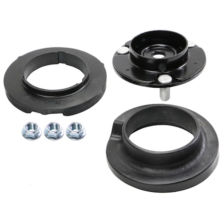 Moog Suspension Strut Mount 2010-2011 Cadillac SRX 2.8L 3.0L, K160431 K160431