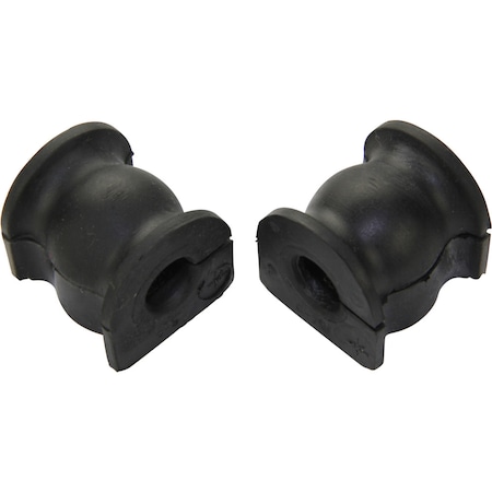 Moog Suspension Stabilizer Bar Bushing Kit 2005-2007 Honda Accord, K200902 K200902