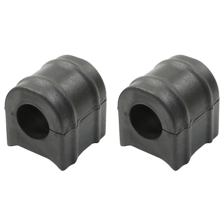 Moog Suspension Stabilizer Bar Bushing Kit 2010-2013 Cadillac CTS, K201447 K201447