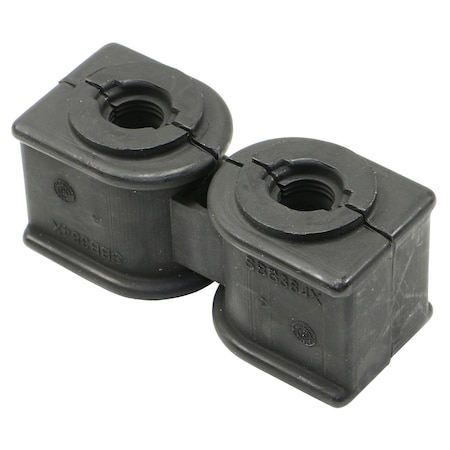 Moog Susp. Stabilizer Bar Bushing Kit 2000-2005 Lincoln Ls, K201453 K201453