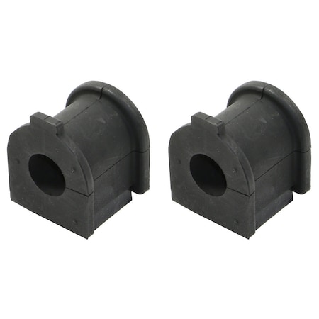 Moog Suspension Stabilizer Bar Bushing Kit 2005-2010 Scion tC 2.4L, K201502 K201502