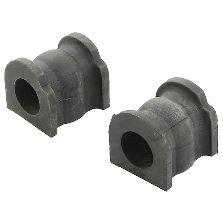 Moog Suspension Stabilizer Bar Bushing Kit 2011-2013 Hyundai Tucson 2.0L K201535
