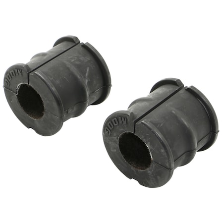 Moog Suspension Stabilizer Bar Bushing Kit, K201618 K201618