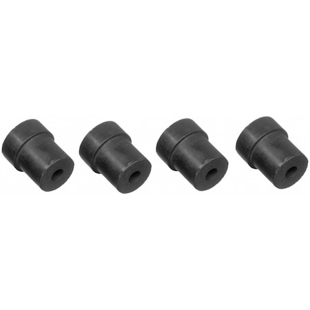 Moog Leaf Spring Bushing, K6560 K6560