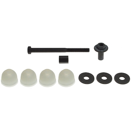 Moog Suspension Stabilizer Bar Link Kit - Front, K700526 K700526