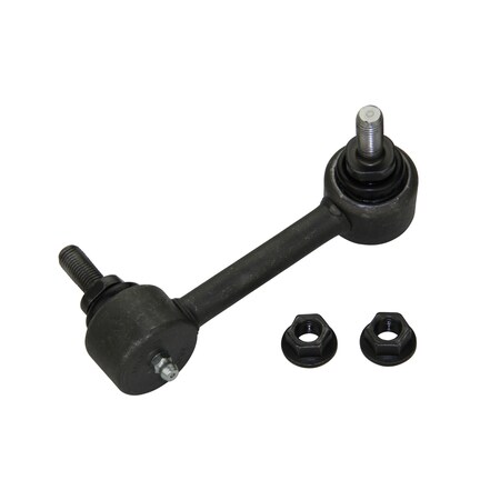 Moog Suspension Stabilizer Bar Link - Front Right, K80157 K80157