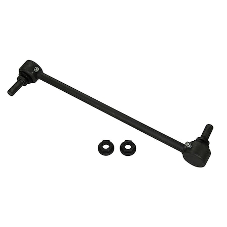 Moog Suspension Stabilizer Bar Link - Front, K80252 K80252