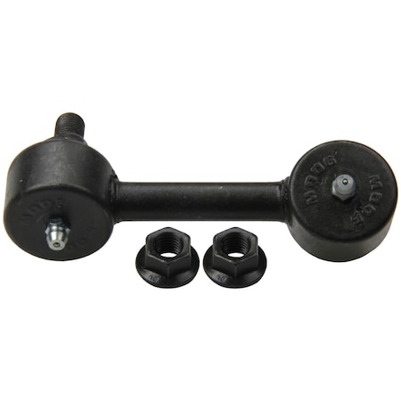 Moog Suspension Stabilizer Bar Link - Front Left, K80465 K80465