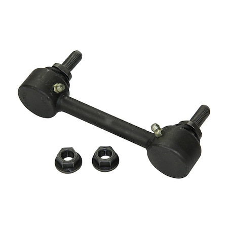 Moog Suspension Stabilizer Bar Link - Front, K80636 K80636