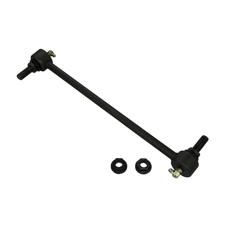 Moog Suspension Stabilizer Bar Link - Front, K90349 K90349