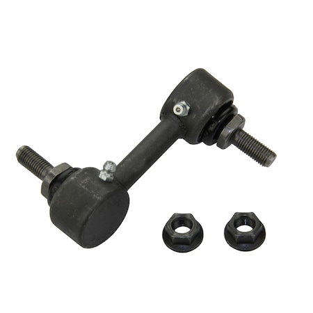 Moog Suspension Stabilizer Bar Link - Front Left, K90456 K90456