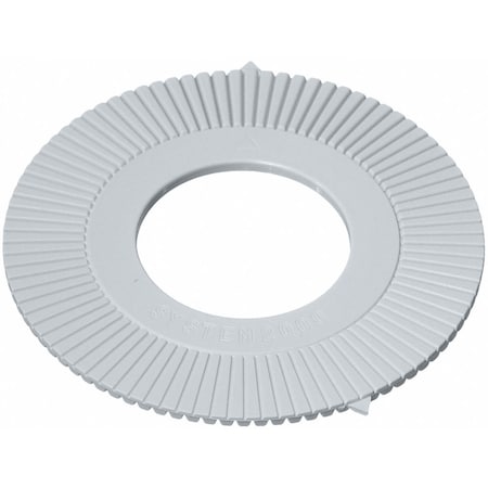 Moog Alignment Camber / Toe Shim, K916 K916