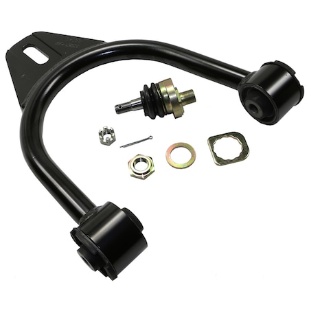 Moog Suspension Control Arm and Ball Joint Assembly, RK100112 RK100112