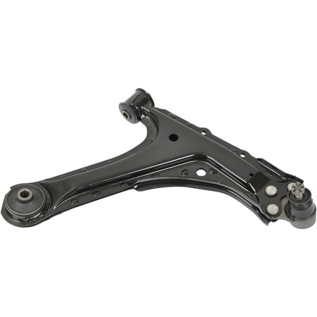 Moog Suspension Control Arm/Ball Joint Assembly-Front Left Lower, RK620271 RK620271