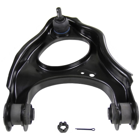 Moog Suspension Control Arm and Ball Joint Assembly, RK621306 RK621306