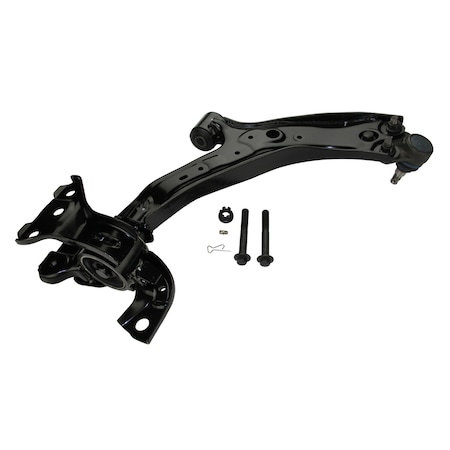 Moog Suspension Control Arm and Ball Joint Assembly, RK621548 RK621548