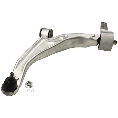 Moog Suspension Control Arm/Ball Joint Assembly 2009-2015 Honda Pilot RK621550