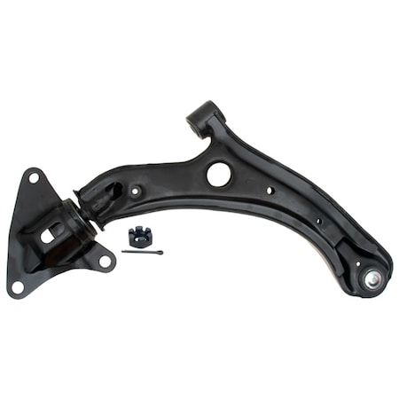 Moog Suspension Control Arm and Ball Joint Assembly, RK621552 RK621552
