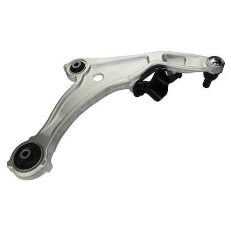 Moog Suspension Control Arm/Ball Joint Assembly-Front Left Lower, RK622059 RK622059