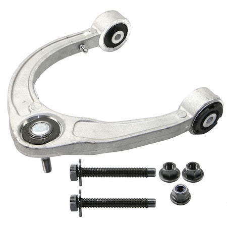 Moog Suspension Control Arm and Ball Joint Assembly, RK622836 RK622836