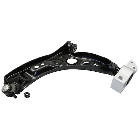 Moog Suspension Control Arm and Ball Joint Assembly, RK622855 RK622855
